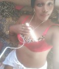 Francisca 33 ans Toamasina Madagascar