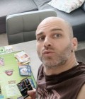 Nicolas 38 ans Valbonne France