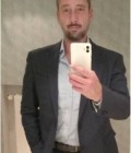 Chris 37 ans Wuppertal Allemagne