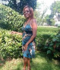 Princia 58 ans Centre  Cameroun