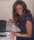 Anastasie 40 Jahre Yaounde Cameroun