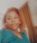 Odile 34 ans Beti  Cameroun