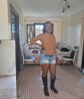 Nicole 35 ans Abidjan  Côte d'Ivoire