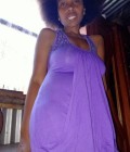 Julia 34 ans Toamasina Madagascar