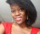 Julie 38 years Abidjan  Ivory Coast