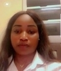 Nicole 32 ans Abidjan Côte d'Ivoire