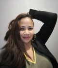 Sarah 37 ans Toamasina Madagascar