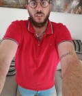 Maxime 33 ans Tours France