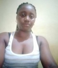 Bibiche 31 ans Chrétienne Cameroun