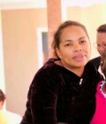 Bersia 44 ans Antananarivo  Madagascar