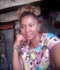 Clara 28 ans Antalaha Madagascar