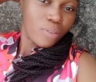 Aline 34 Jahre Yaoundé Kamerun