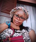 Caroline 45 ans Yaoundé Cameroun