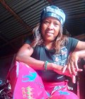 Nicole 46 ans Toamasina  Madagascar