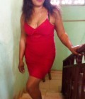 Hermine 44 Jahre Yaoundé  Cameroun