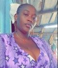 Marie noelle 30 ans Treichville  Côte d'Ivoire