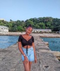 Marie 23 ans Sambava  Madagascar