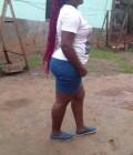 Marianne 26 ans Yaoundé  Cameroun