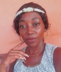 Sasa 35 ans Akanda  Gabon