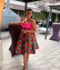 Seraphine 32 ans Yaoundé  Cameroun