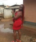 Damaris 44 ans Sangmelima  Cameroun