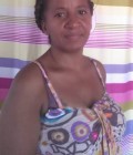 Jeanne 48 Jahre Tamatave Madagaskar