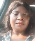 Charlotte 38 ans Centre Cameroun