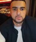 Wassim 27 ans Aix En Provence France