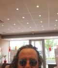 Laurent 54 ans Aix Les Bains France