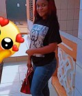 Cassie 23 ans Yaoundé 4  Cameroun