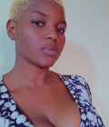 Tasha 31 ans Africaine Cameroun