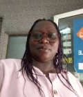 Prisca 47 ans Libreville Gabon