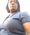 Louise 48 ans Yaoundé  Cameroun