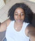 Catia 37 ans Douala Cameroun