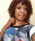 Ladouce 33 ans Yaoundé  Cameroun