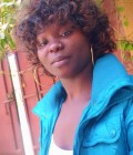 Jackie 25 ans Ndjamena  Tchad