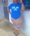 Annie 20 ans Kribi Cameroun