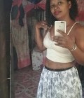 Stephanila 28 ans  Madagascar