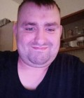 Kevin 28 ans Zehdenick  Allemagne