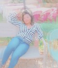 Josiane 39 ans Yaoundé  Cameroun