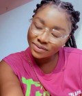 Christelle 37 ans Abidjan Côte d'Ivoire