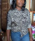 Elisabeth 30 ans Yaoundé 4 Cameroun