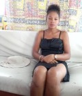 Oli 33 ans Sambava Madagascar