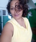 Melda 37 ans Antsiranana Madagascar