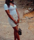 Richelle 25 years Douala Cameroun