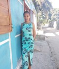 Fabiola 20 ans Sambava  Madagascar