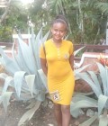 Carenne 19 ans Sambava Madagascar