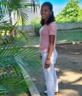 Carene 35 ans Diego Suarez Madagascar