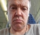 Martin 53 ans Stapel Allemagne