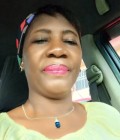 Chantal 50 ans Douala  Cameroun